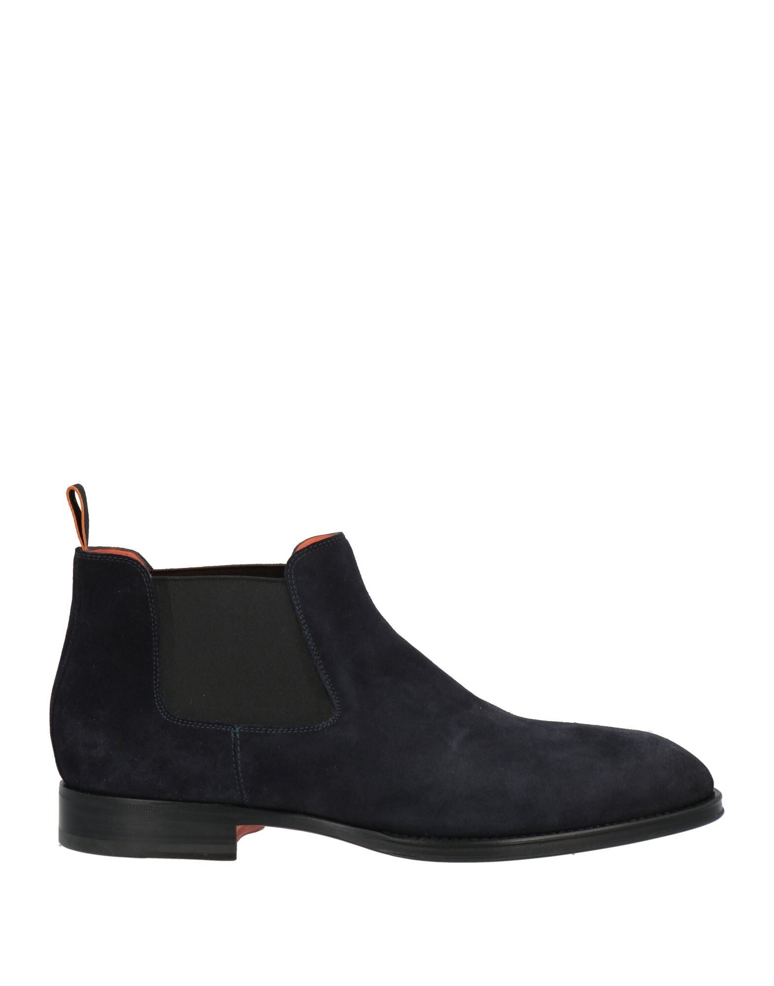 SANTONI - Ankle boots