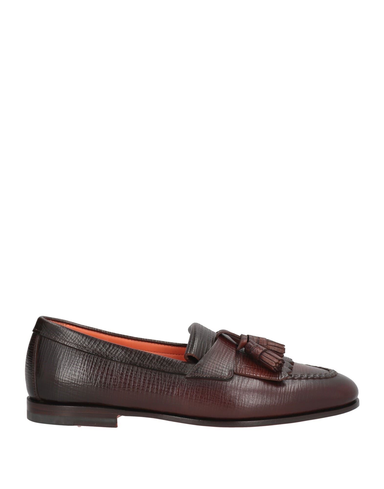 SANTONI - Loafers