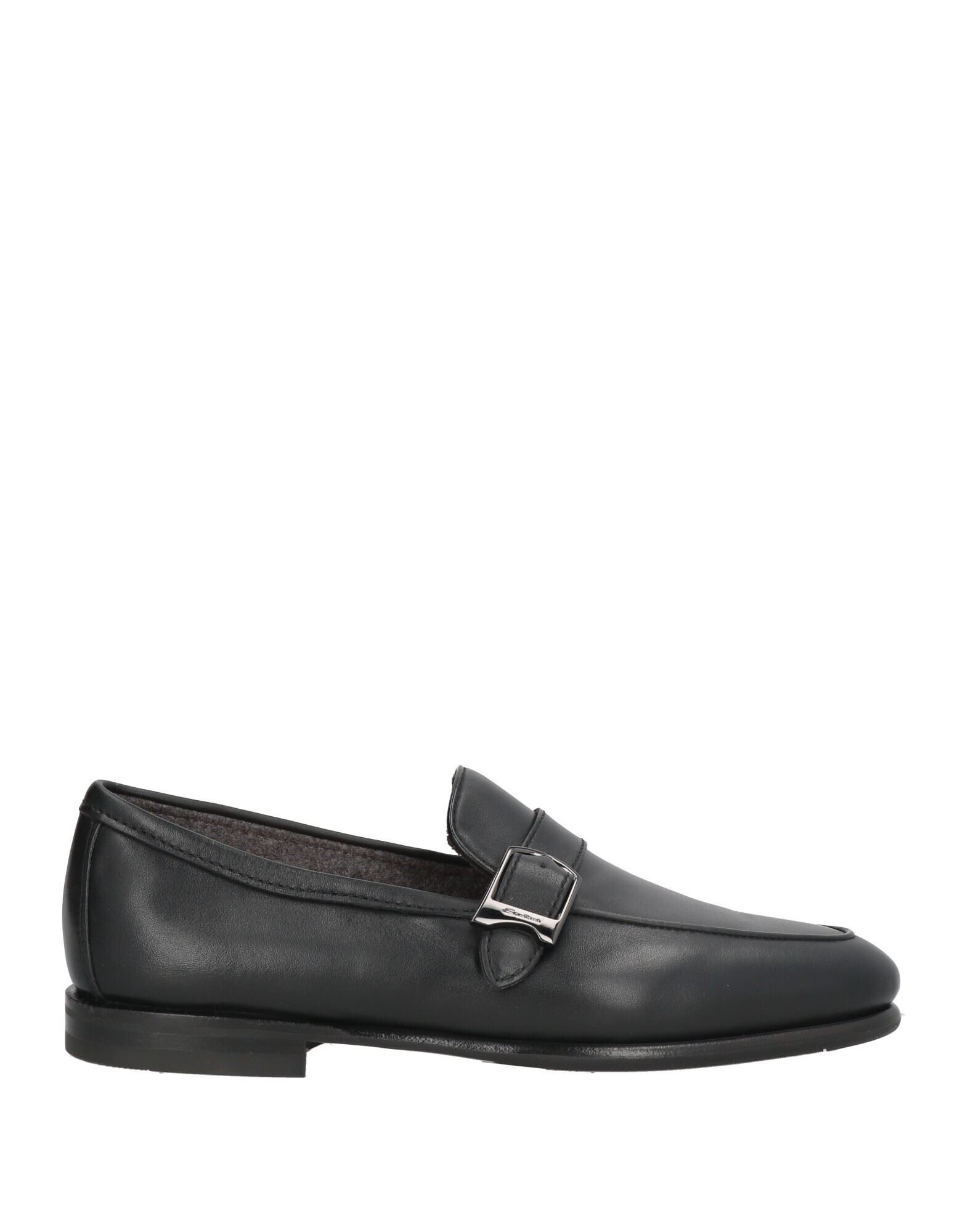 SANTONI - Loafers