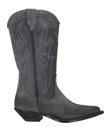 SONORA Boots Leather