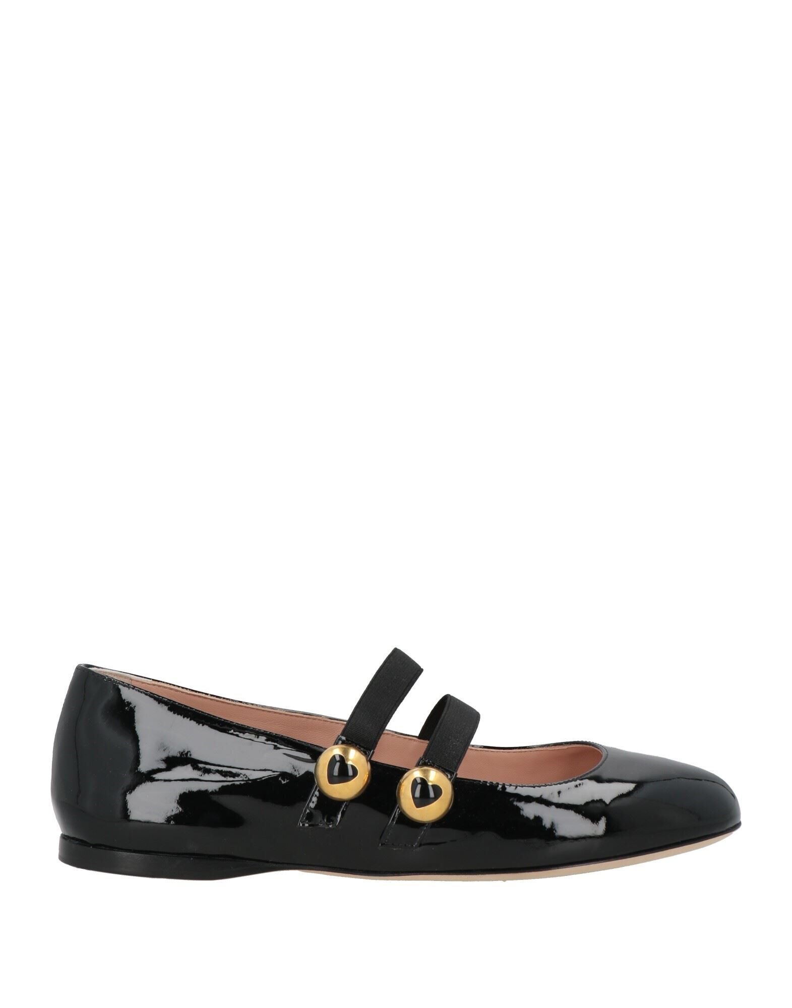MOSCHINO - Ballet flats