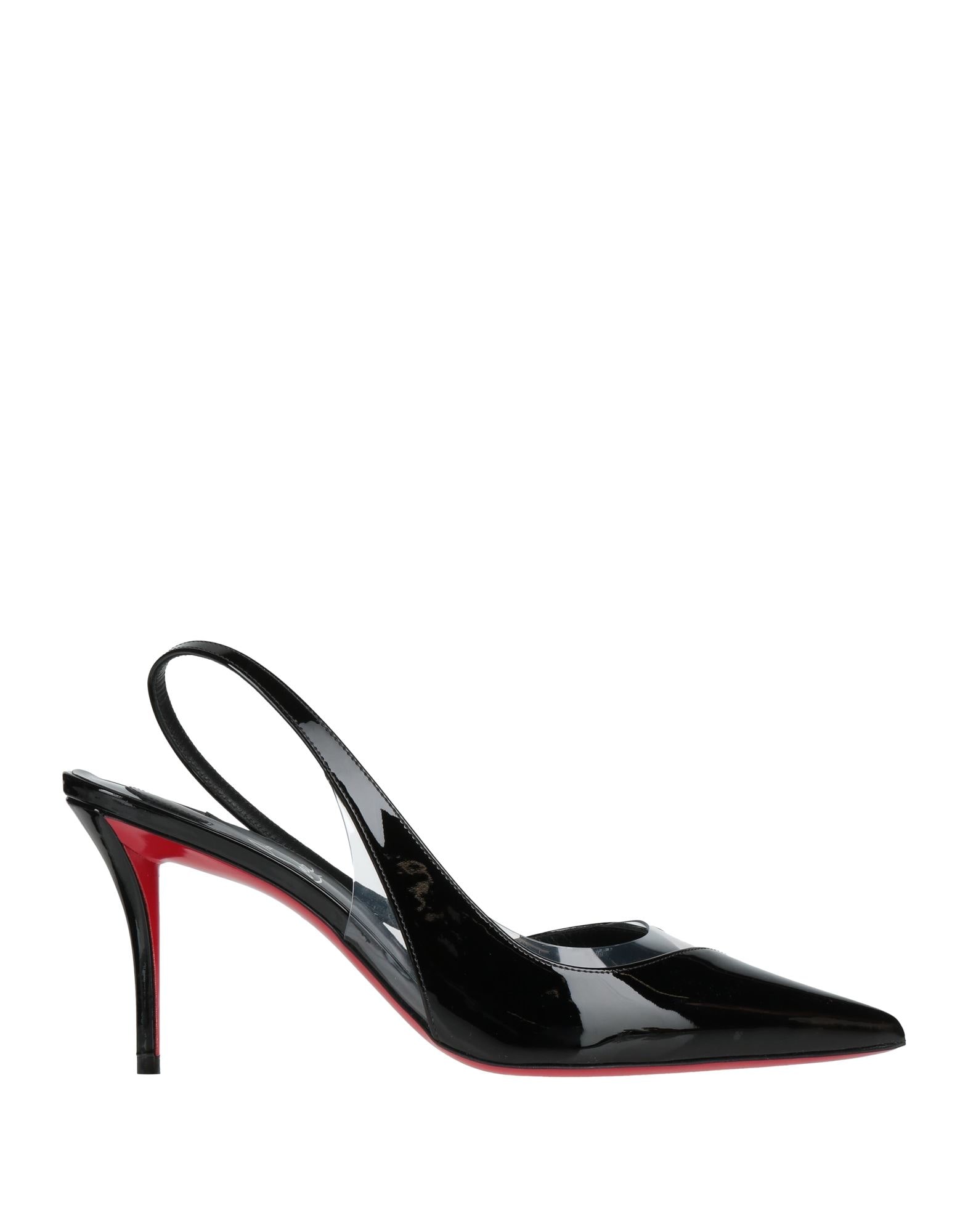 CHRISTIAN LOUBOUTIN - Pumps