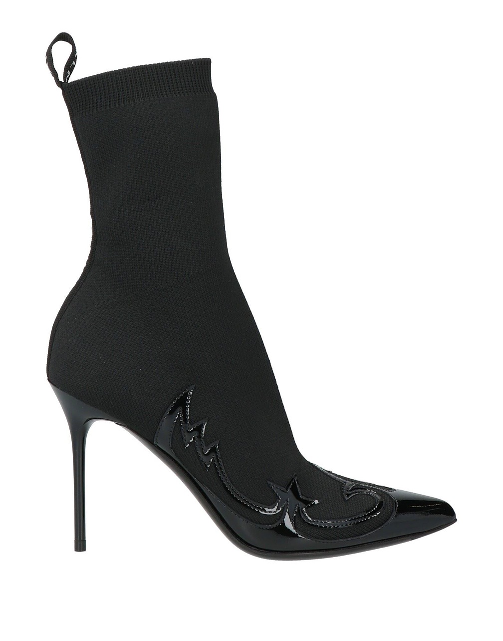 BALMAIN - Stiefeletten