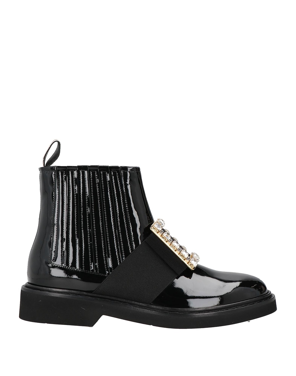 ROGER VIVIER - Ankle boots
