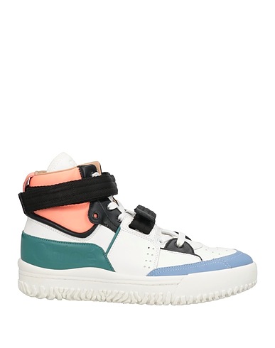 CHLOÉ Sneakers Leather