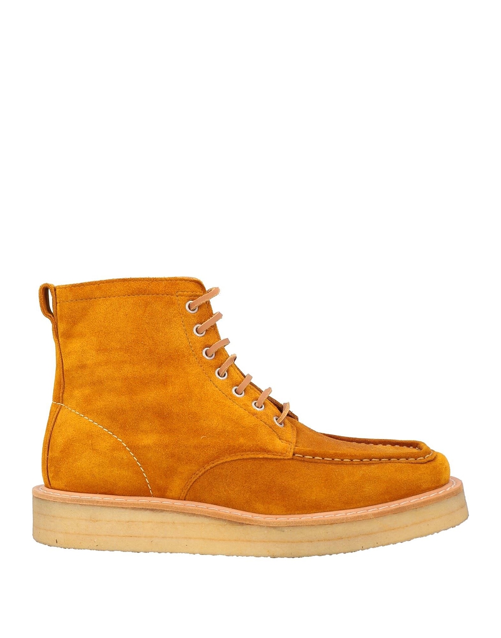 AMI ALEXANDRE MATTIUSSI - Ankle boots