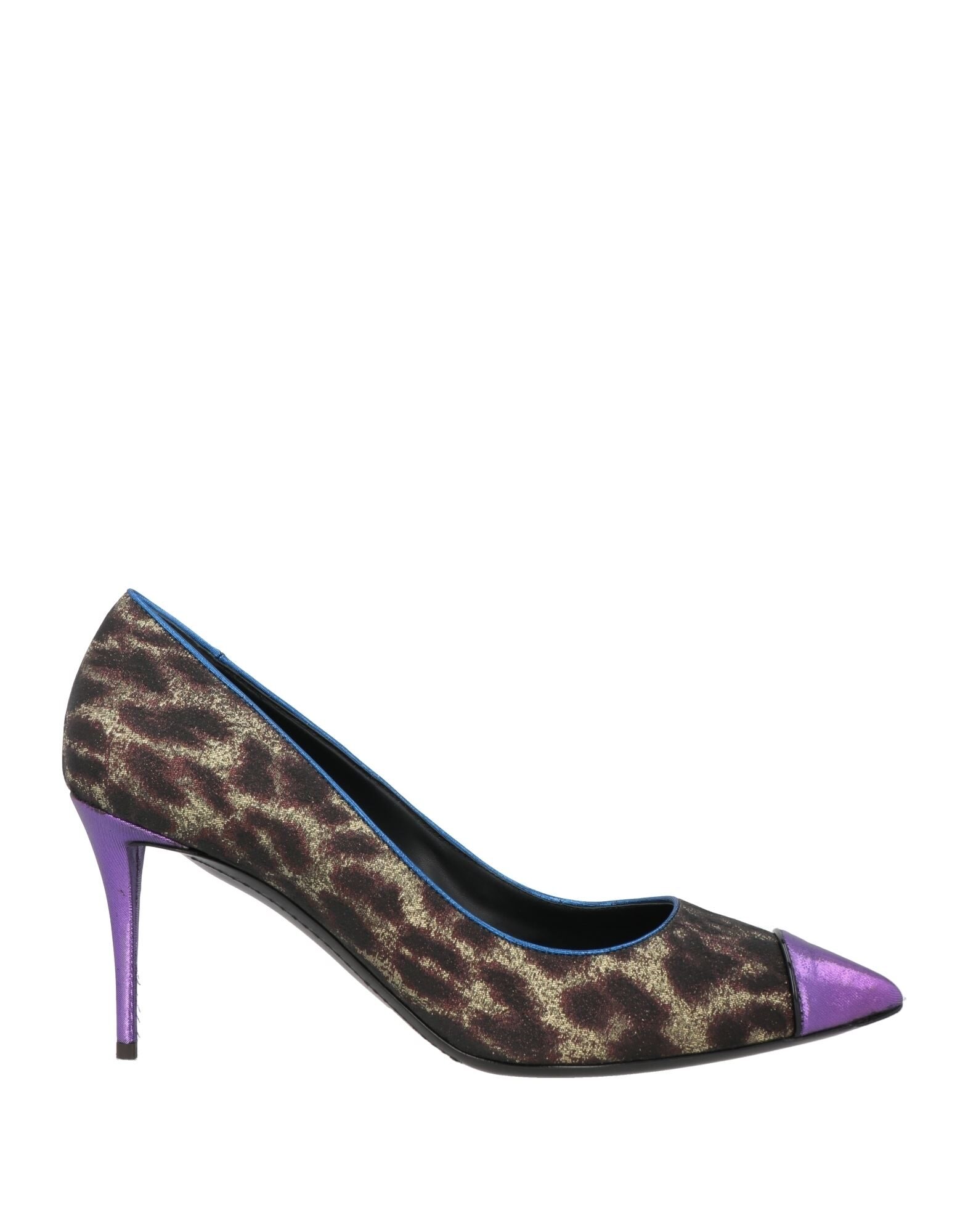 GIUSEPPE ZANOTTI - Pumps