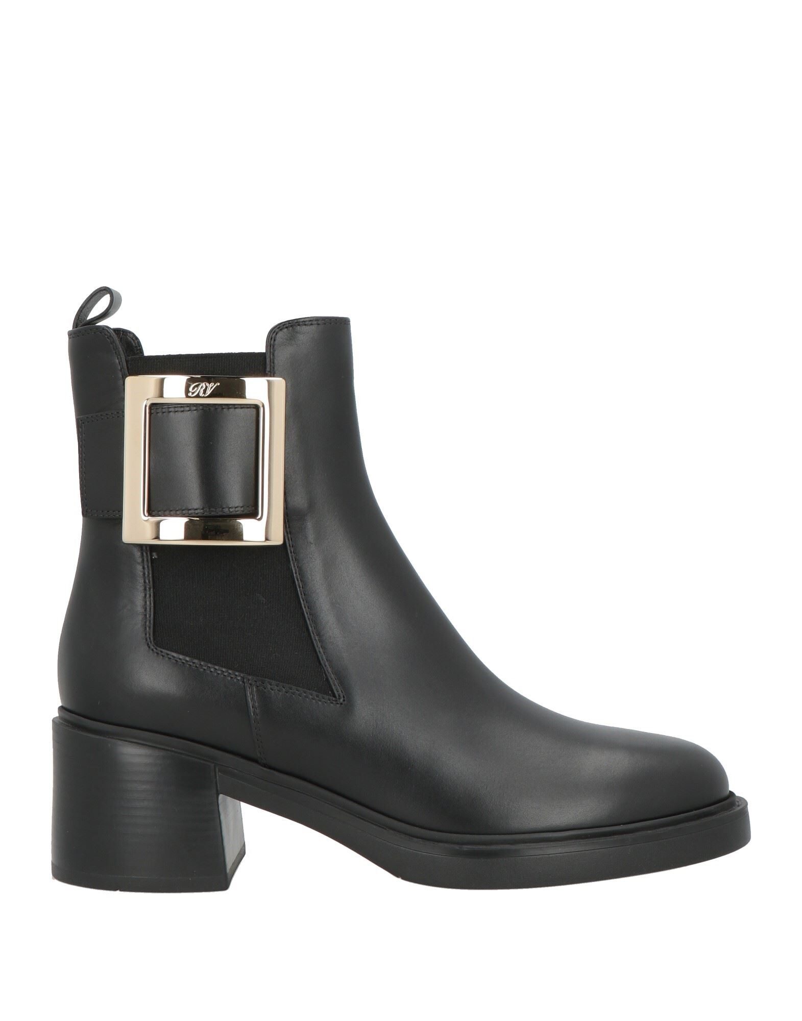 ROGER VIVIER - Ankle boots