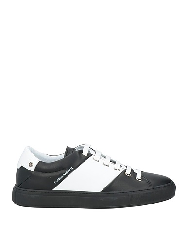 C'N'C' COSTUME NATIONAL Sneakers Piel de ternera
