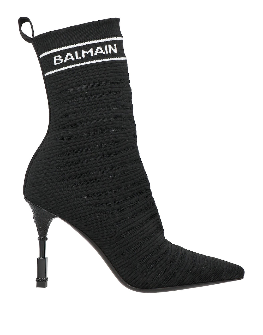 BALMAIN - Stiefeletten