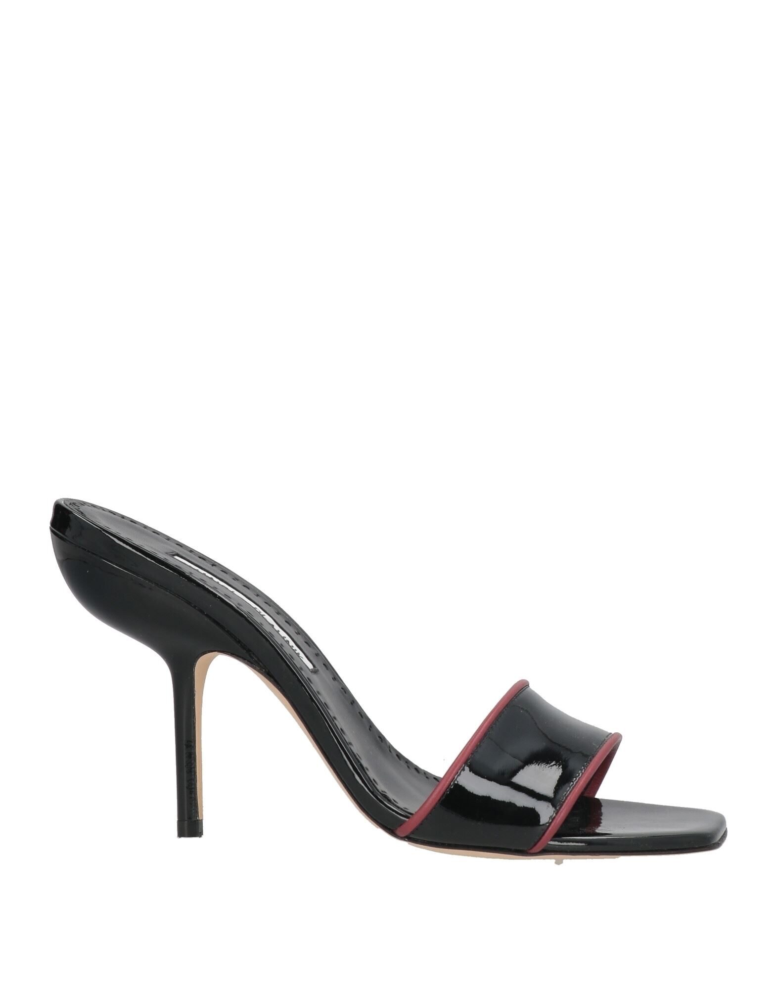 MANOLO BLAHNIK - Sandals