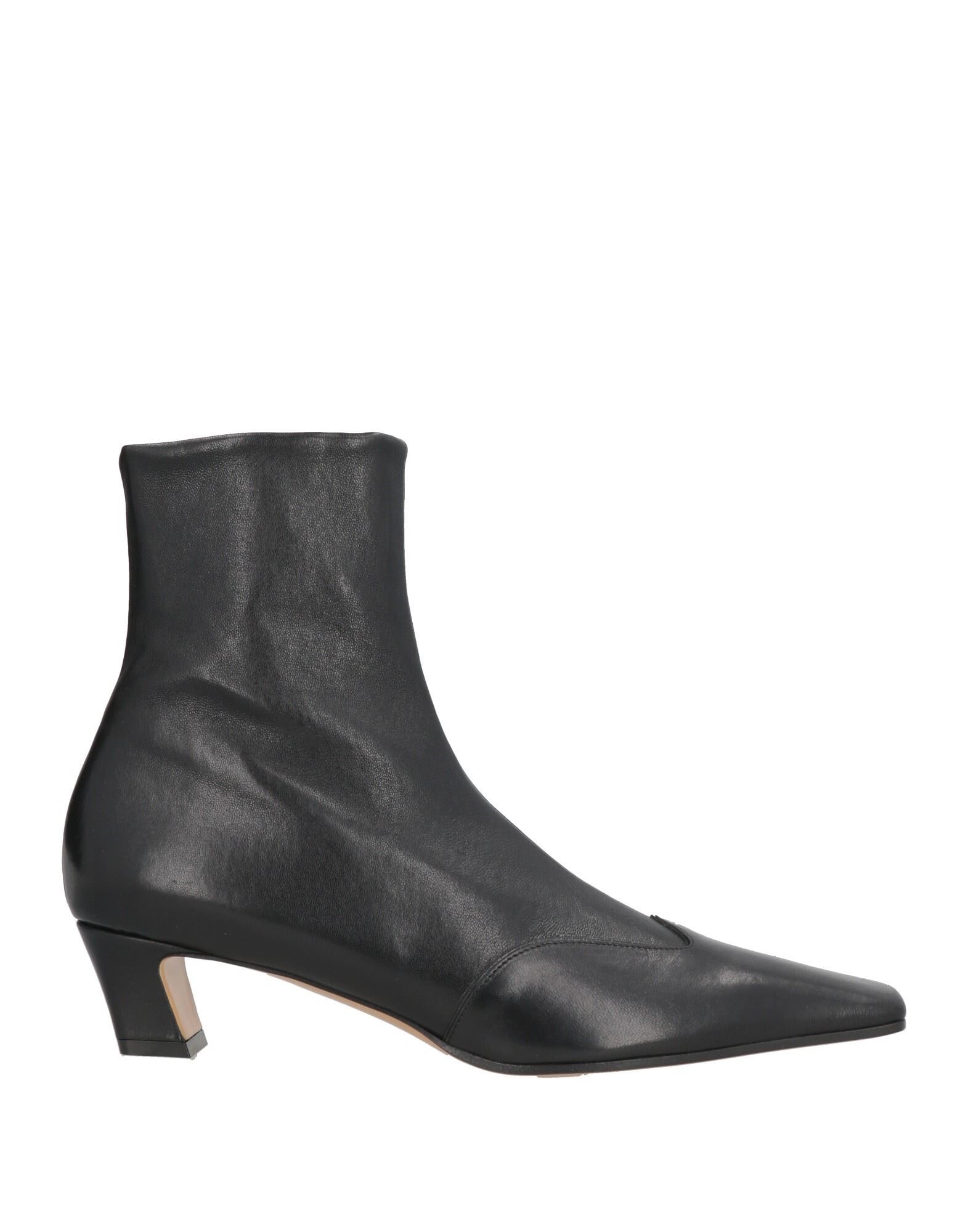 KHAITE - Ankle boots
