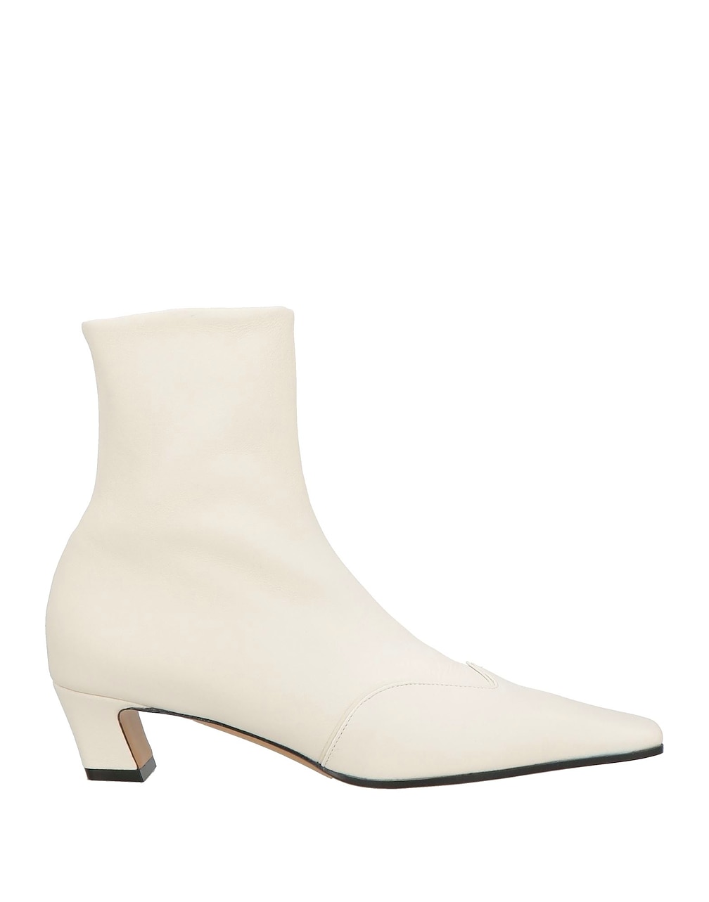 KHAITE - Ankle boots