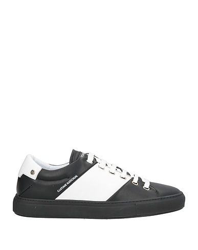 PATRIZIA PEPE Sneakers Nero Pelle di vitello