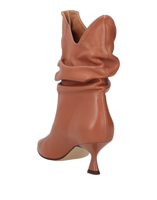 MYCHALOM Полусапоги и высокие ботинки