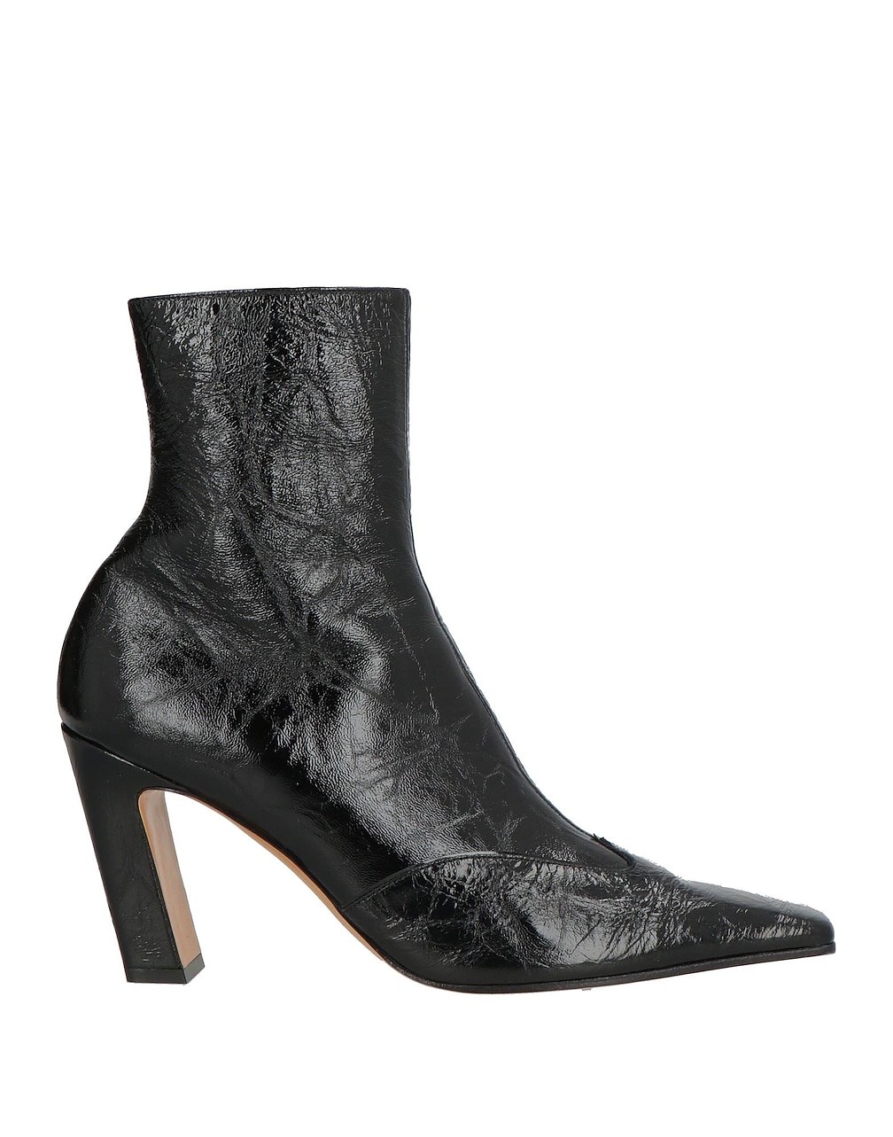 KHAITE - Ankle boots