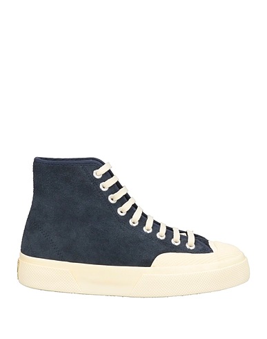 ARTIFACT by SUPERGA Sneakers Midnight blue Leather