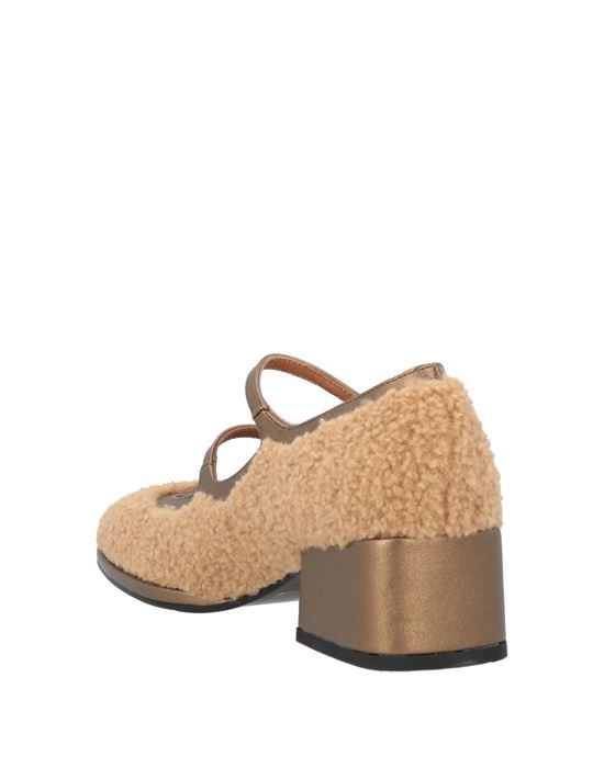 NOA HARMON Туфли