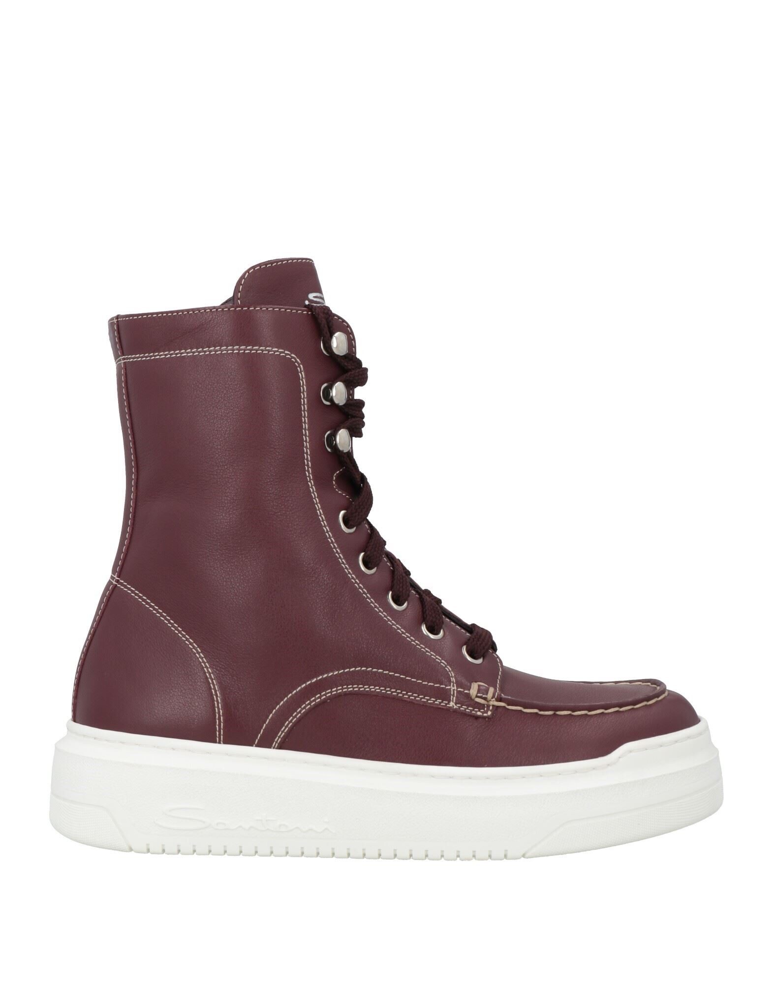 SANTONI - Ankle boots