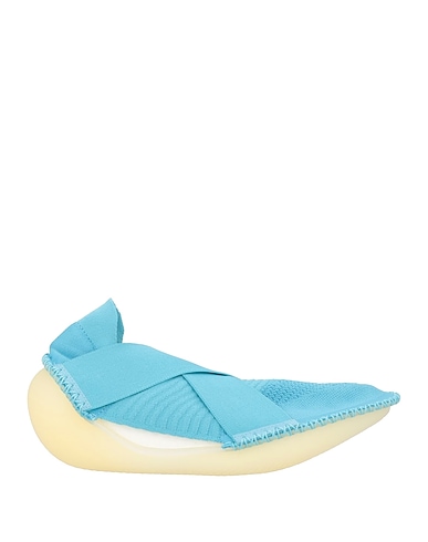 Y-3 Sneakers Textile fibres