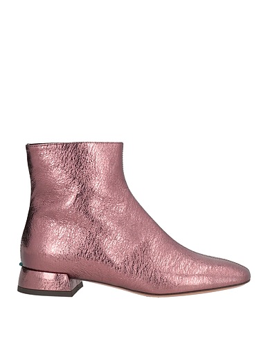 A.BOCCA Ankle boot Leather