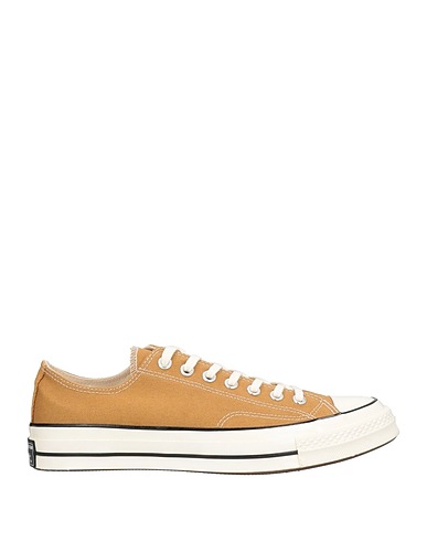 CONVERSE Sneakers Khaki Textile fibres