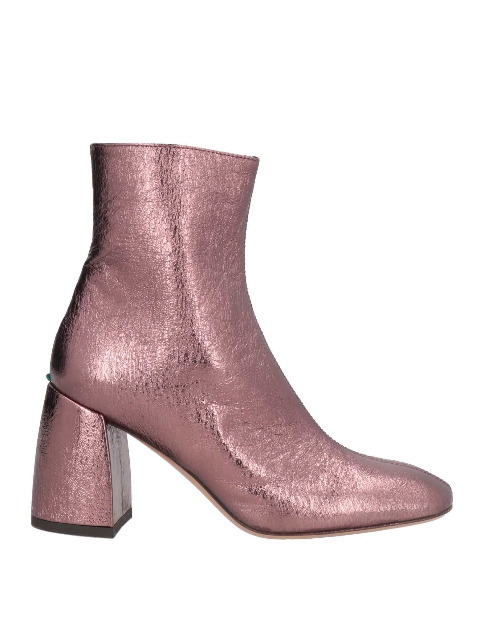 A.BOCCA - Полусапоги и высокие ботинки