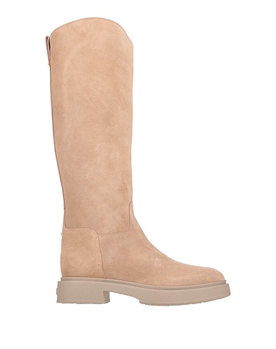 BERVICATO Boots Leather