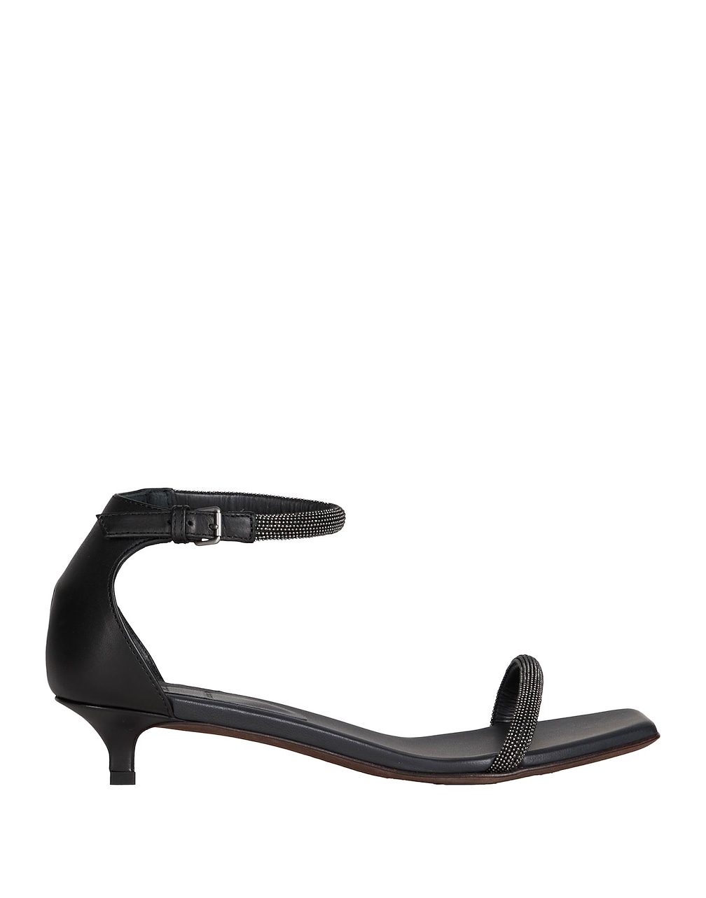 BRUNELLO CUCINELLI - Sandalen