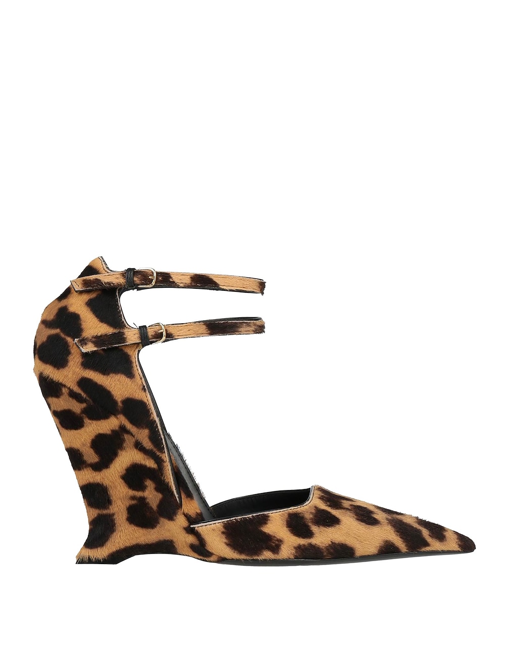 FERRAGAMO - Pumps