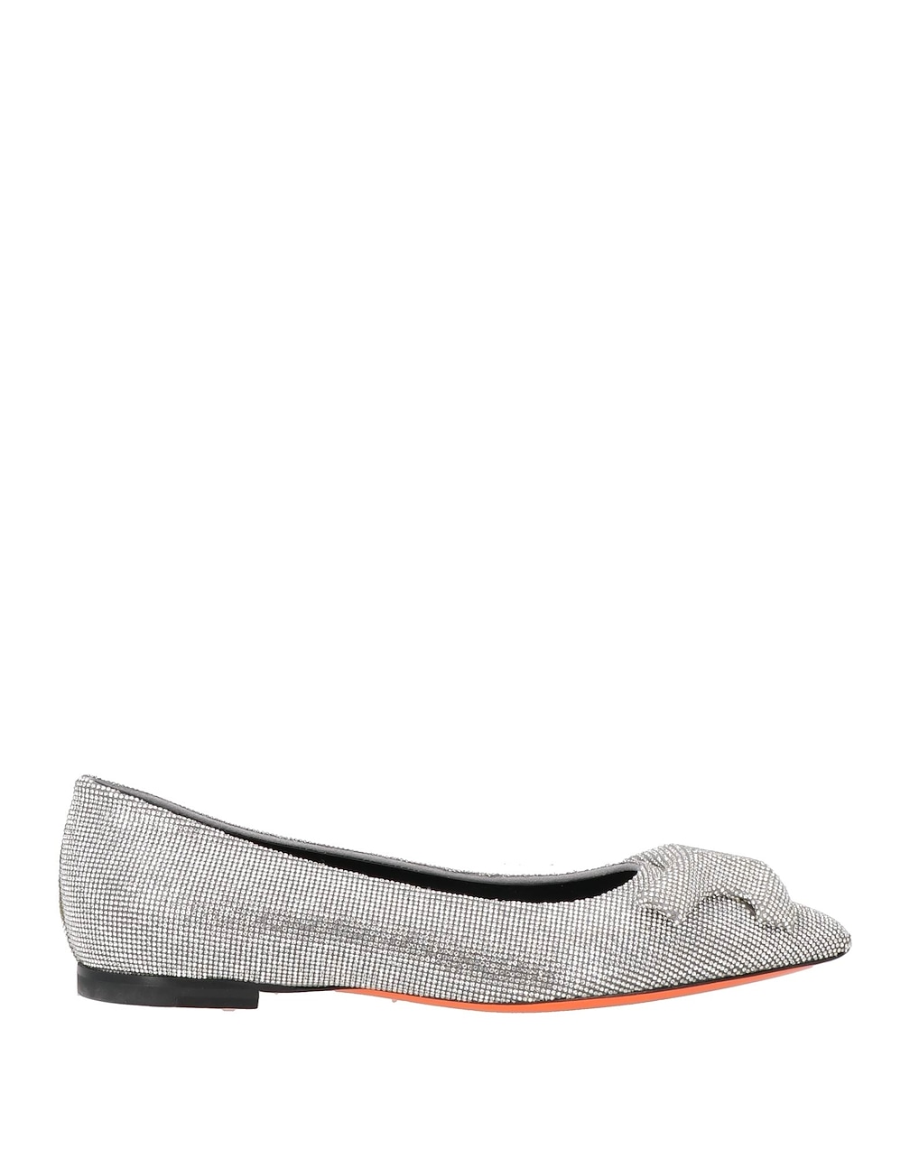 SANTONI - Ballet flats