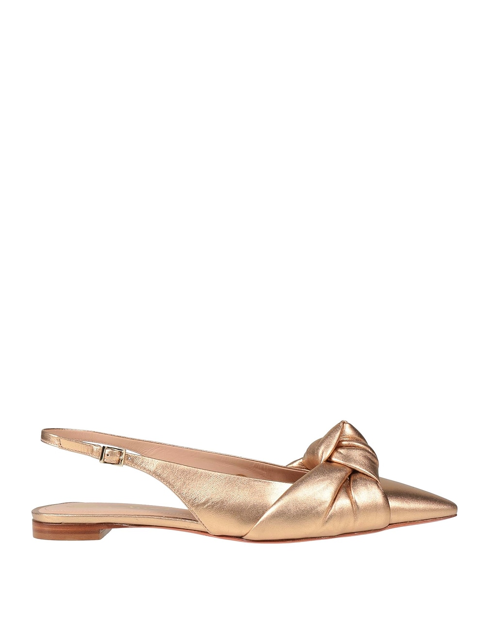SANTONI - Ballet flats