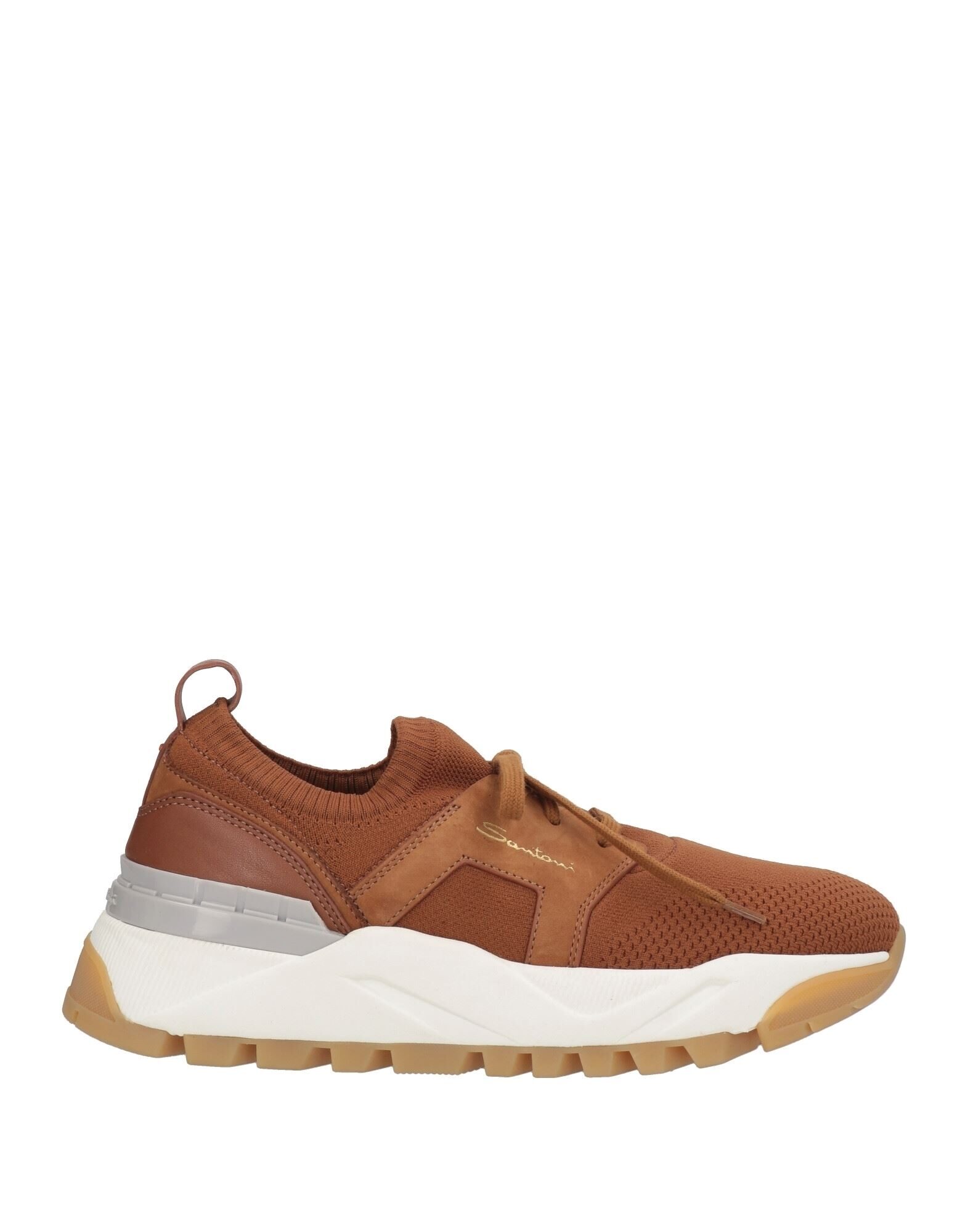 SANTONI - Кеды и кроссовки