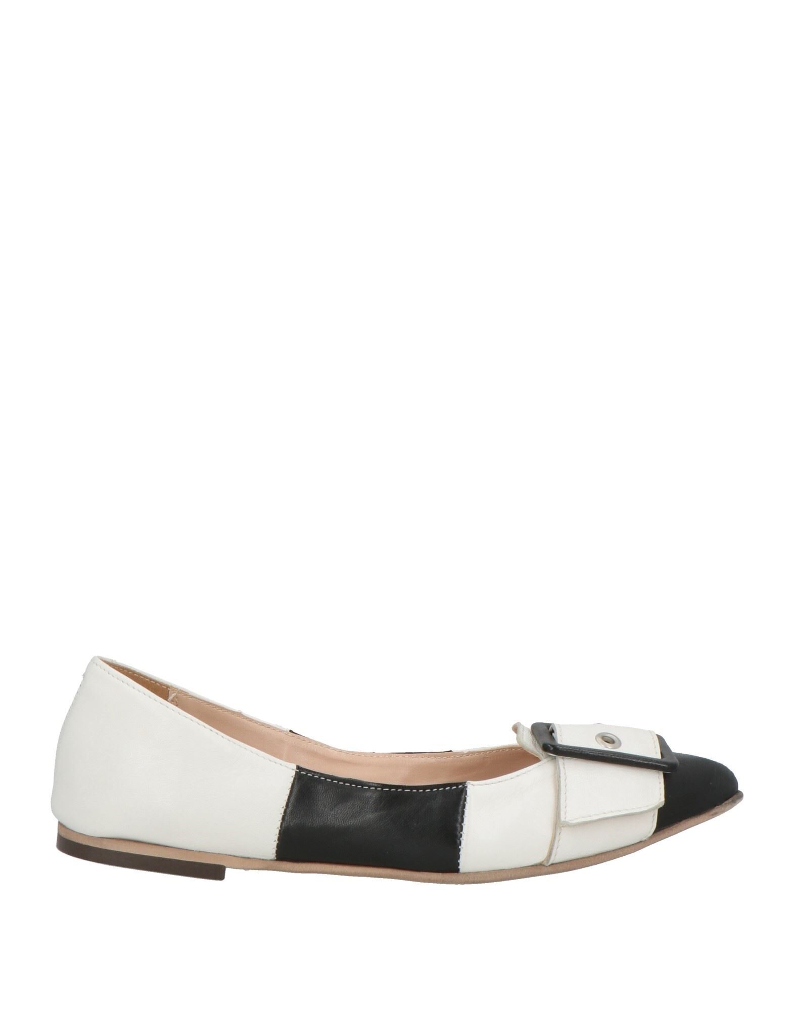 FABBRICA DEI COLLI - Ballet flats