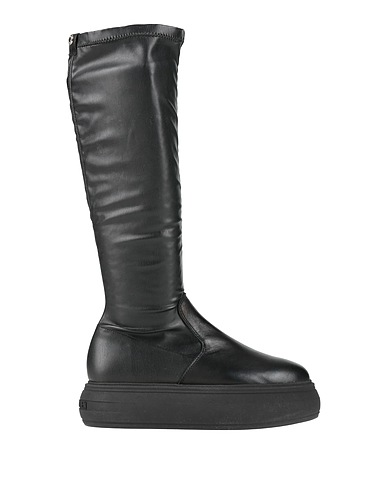 STEVE MADDEN Boots Black Synthetisches Material