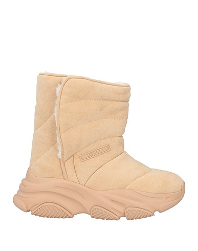 STEVE MADDEN Ankle boot Textile fibres