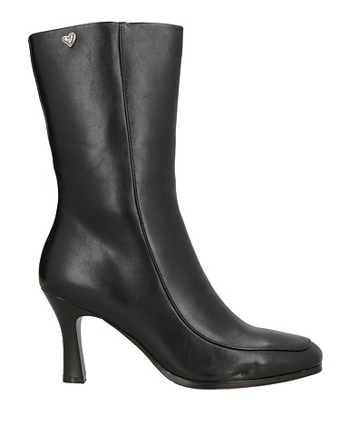 TUA BY BRACCIALINI Ankle boot Black Synthetisches Material