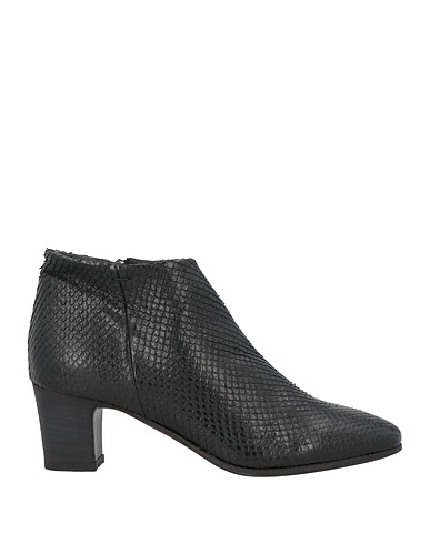 PANTANETTI Ankle boot Leather