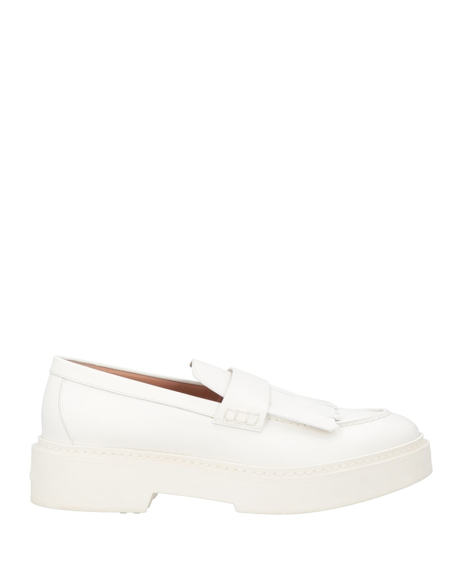 SANTONI - Мокасины