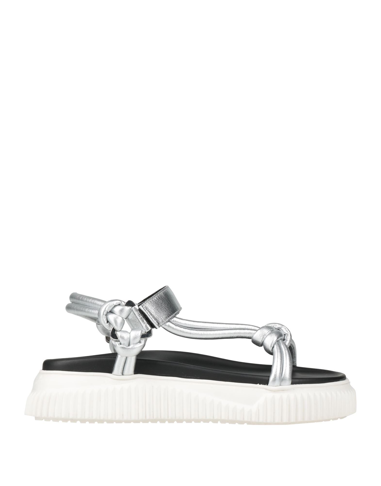 VOILE BLANCHE - Sandals