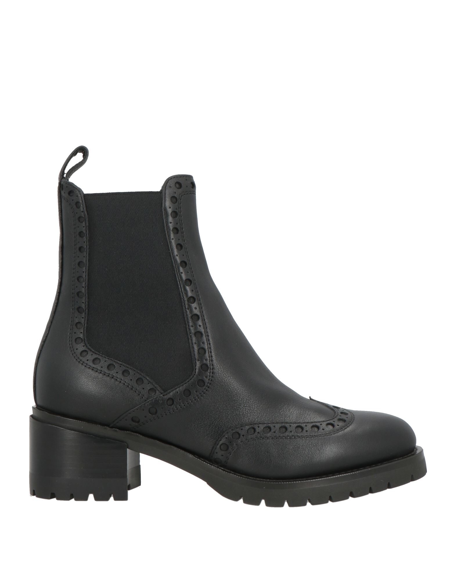 SANTONI - Полусапоги и высокие ботинки