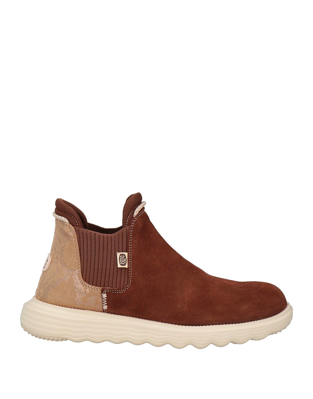 HEY DUDE - Ankle boots