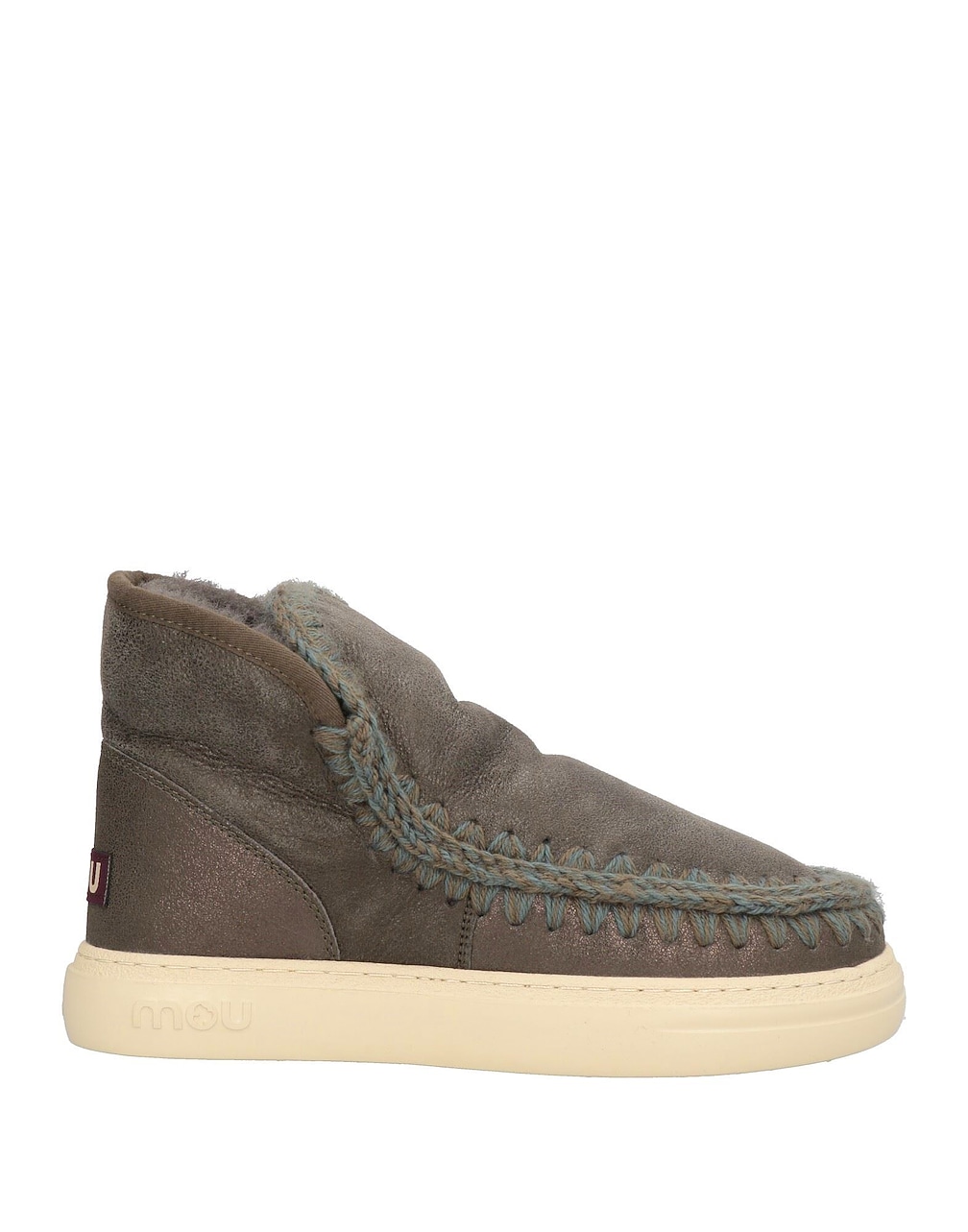 MOU - Ankle boots