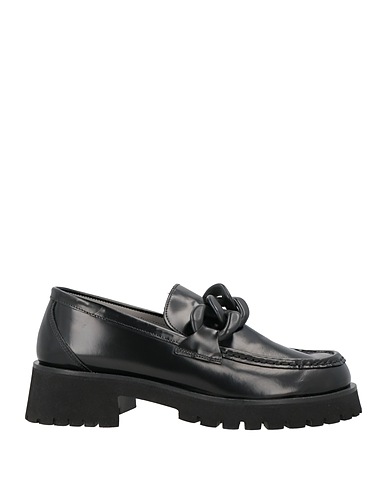 PAVIN Loafers Leather