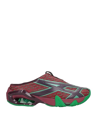 ASICS Sneakers NOVALIS Brick Textile fibers, Synthetisches Material