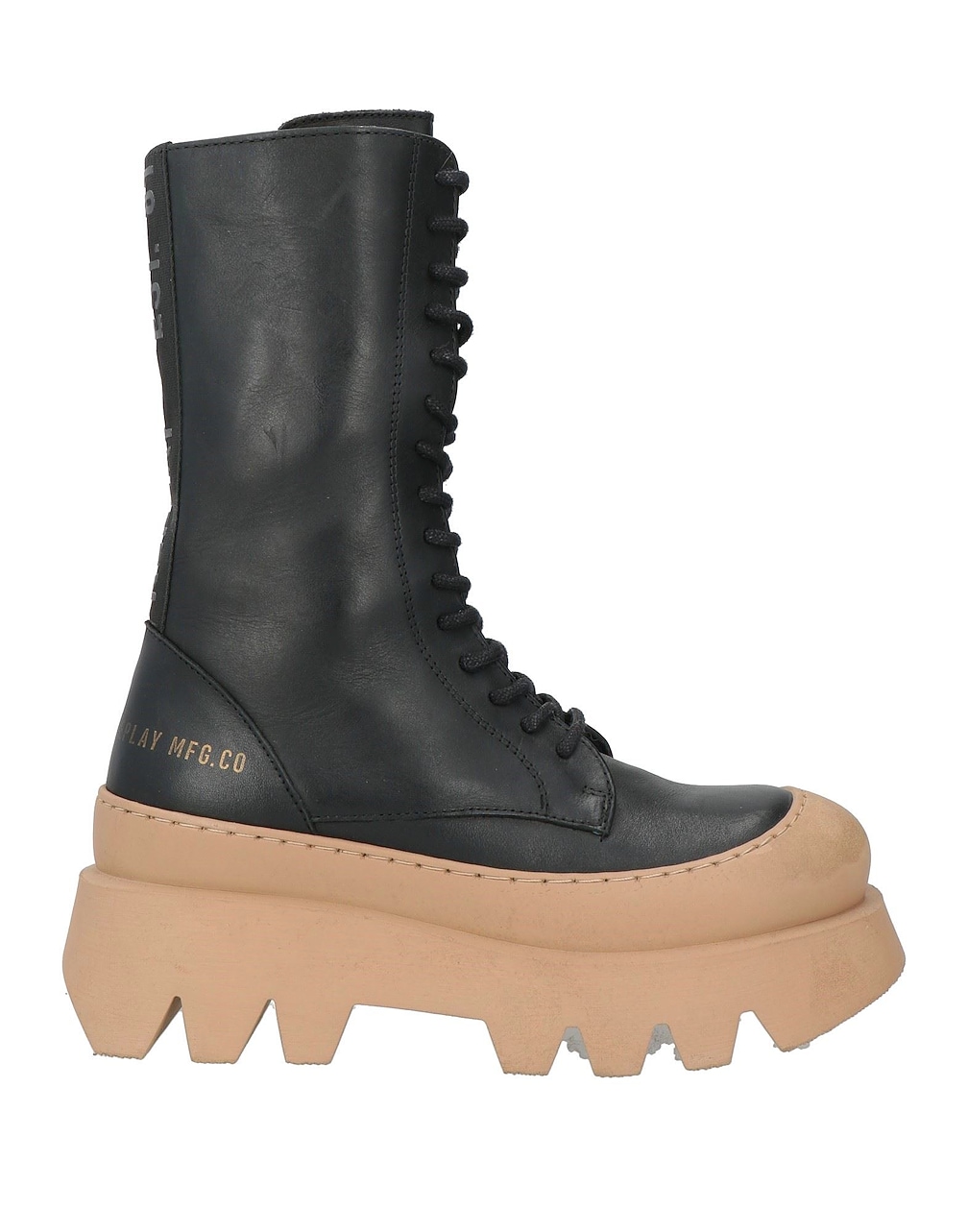 REPLAY - Μποτάκια