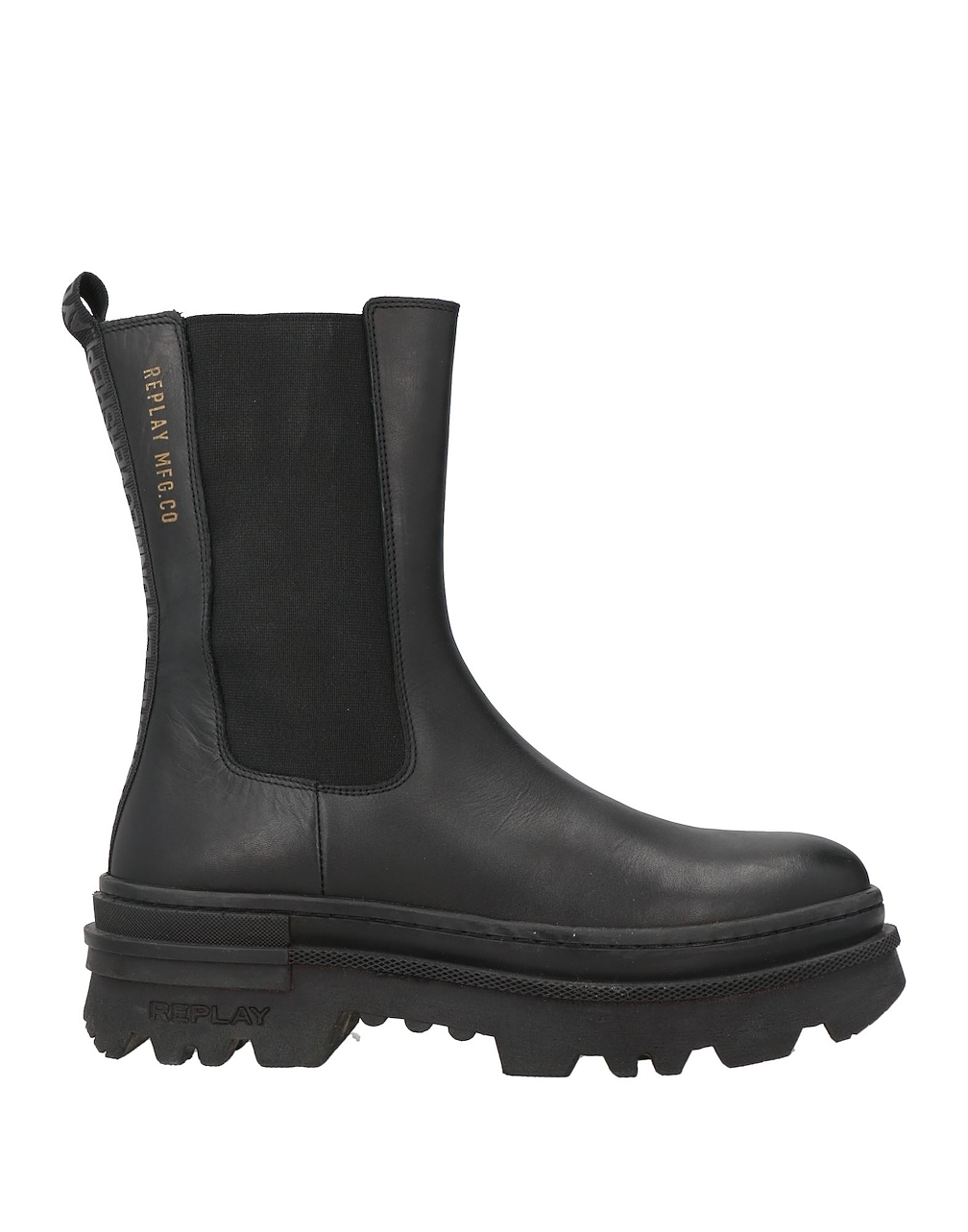 REPLAY - Μποτάκια