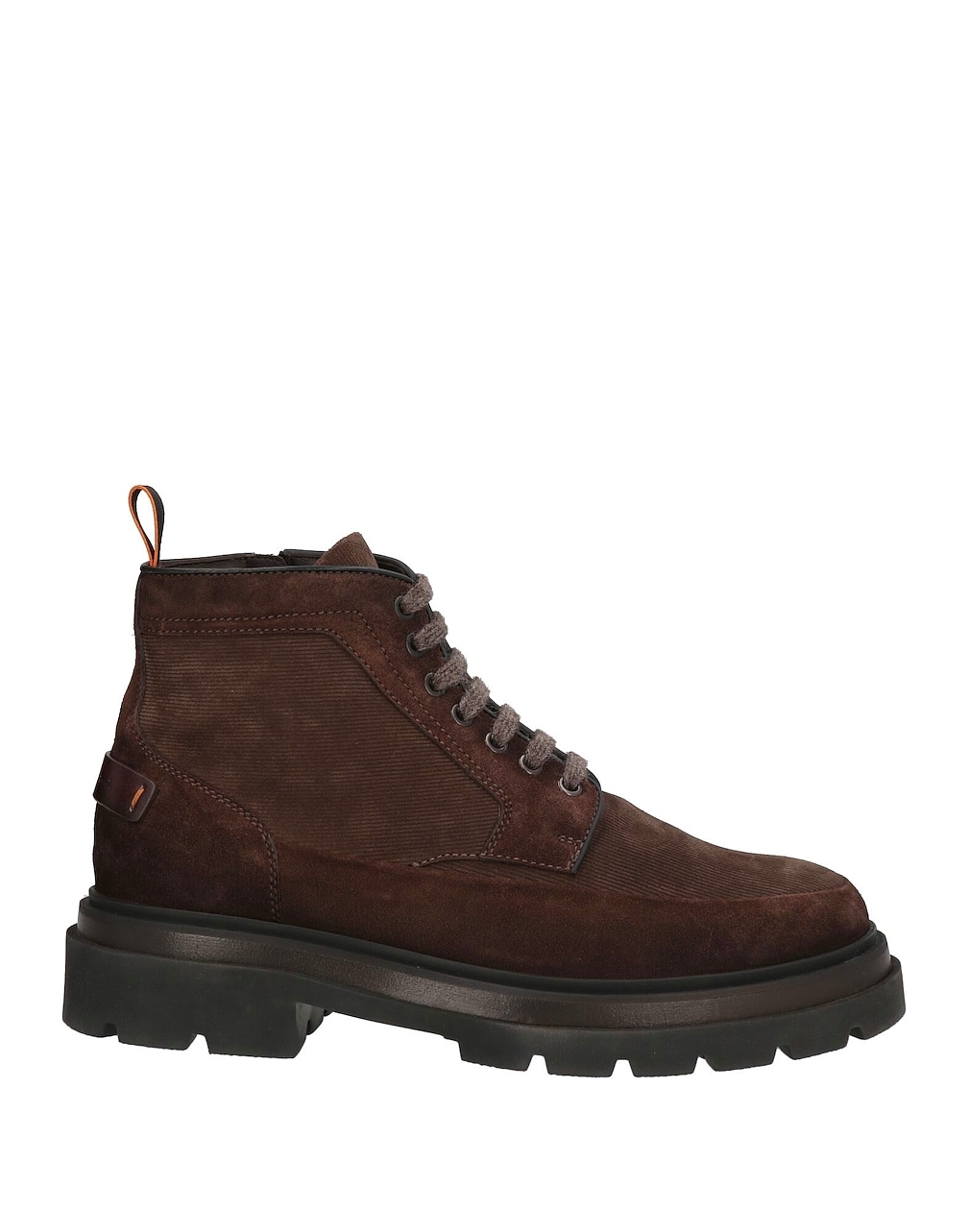 SANTONI - Ankle boots