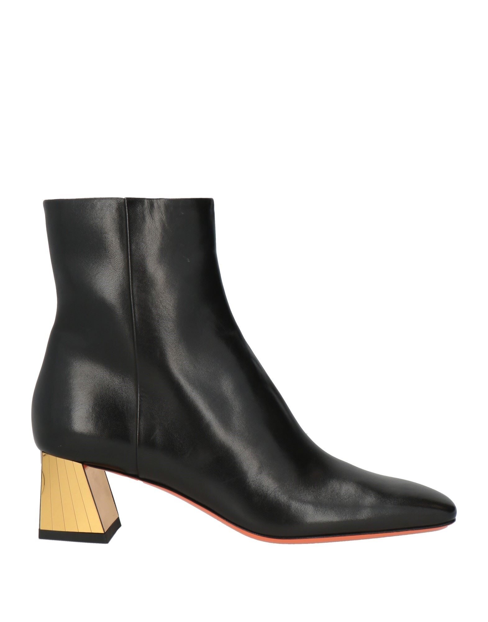 SANTONI - Ankle boots