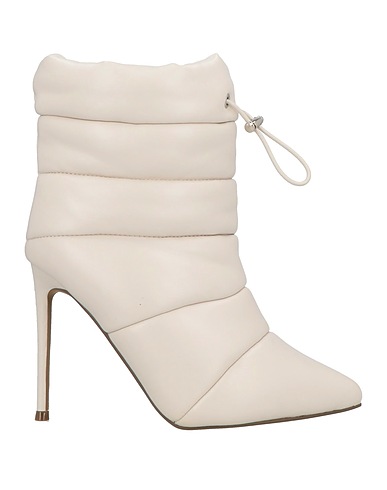 STEVE MADDEN Ankle boot Textile fibres